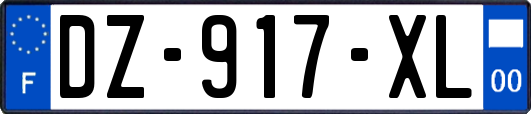 DZ-917-XL