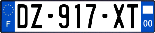 DZ-917-XT