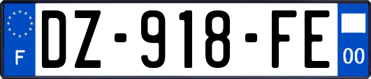 DZ-918-FE