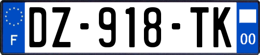 DZ-918-TK