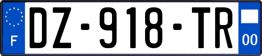 DZ-918-TR