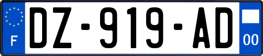 DZ-919-AD