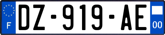 DZ-919-AE