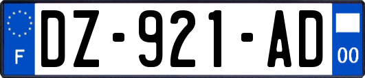 DZ-921-AD