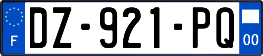 DZ-921-PQ