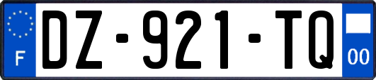 DZ-921-TQ