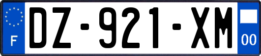 DZ-921-XM