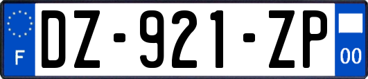 DZ-921-ZP