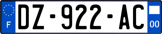 DZ-922-AC