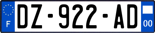 DZ-922-AD