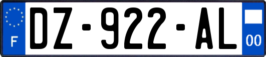 DZ-922-AL