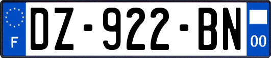 DZ-922-BN