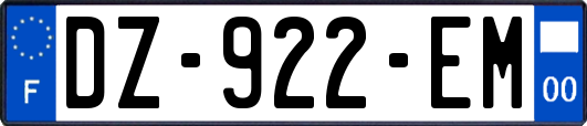 DZ-922-EM