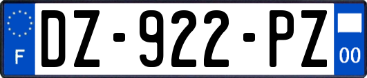 DZ-922-PZ