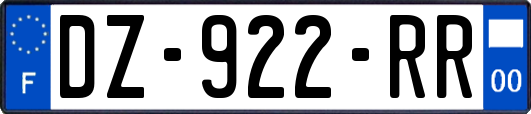 DZ-922-RR