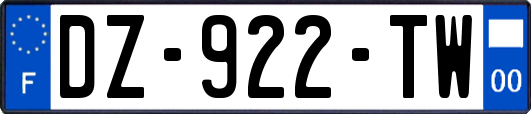 DZ-922-TW