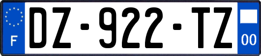 DZ-922-TZ