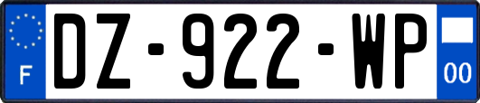 DZ-922-WP