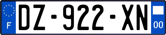 DZ-922-XN