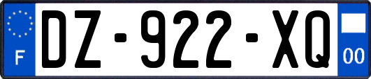 DZ-922-XQ