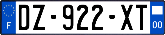 DZ-922-XT