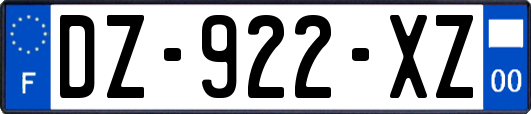 DZ-922-XZ