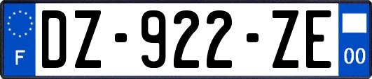 DZ-922-ZE