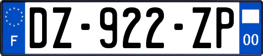 DZ-922-ZP