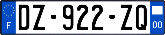 DZ-922-ZQ