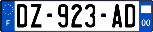 DZ-923-AD