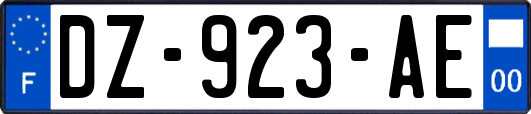 DZ-923-AE