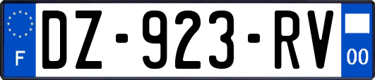 DZ-923-RV