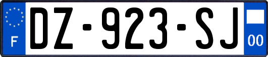 DZ-923-SJ