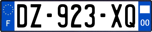 DZ-923-XQ