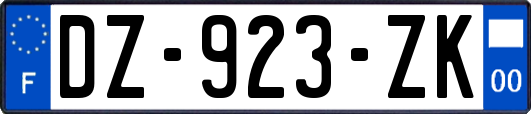 DZ-923-ZK