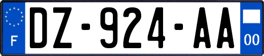 DZ-924-AA