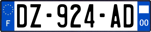 DZ-924-AD