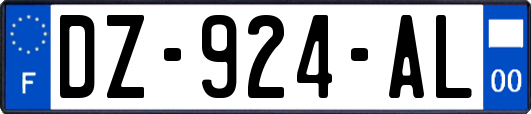 DZ-924-AL