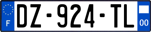 DZ-924-TL