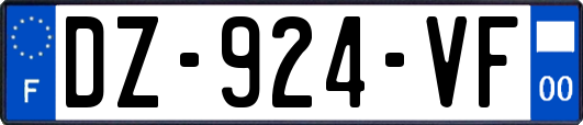 DZ-924-VF