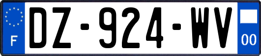 DZ-924-WV