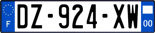 DZ-924-XW