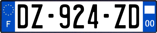 DZ-924-ZD