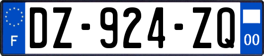 DZ-924-ZQ