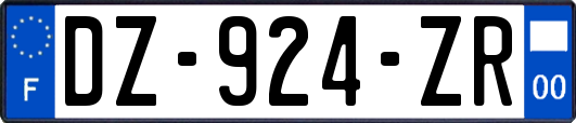 DZ-924-ZR