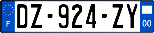DZ-924-ZY