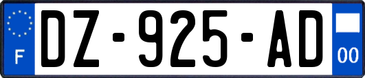 DZ-925-AD