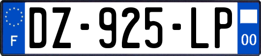 DZ-925-LP