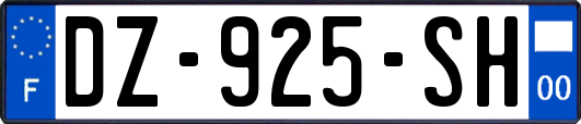 DZ-925-SH