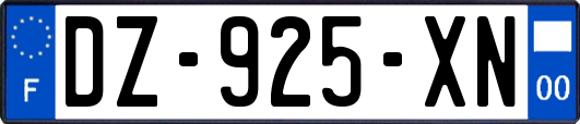 DZ-925-XN